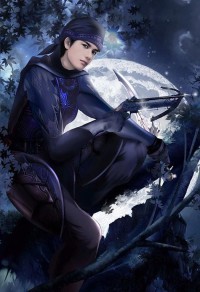 亲密关系(GL)