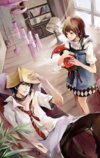(BL-HP同人)DH不再放手