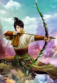 【西幻】第十二夜(H中篇集)