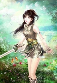 百媚修仙