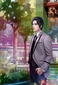 Boss凶猛:老公,领证吧